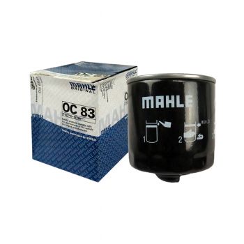 MAHLE กรองเครื่อง SCANNIA K113 (OC83)