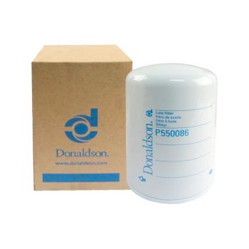 DONALDSON กรองเครื่อง PC200 รุ่น 3 (6D105) (P550086)