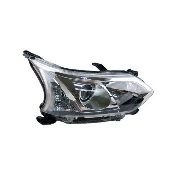 ของแท้ ไฟหน้า AVANZA ปี 15 ขวา PROJECTOR ไม่หลอด (81130-BZ280) [48928632]