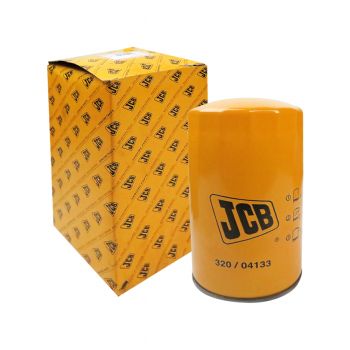 JCB กรองเครื่อง รถบด (320/04133A)