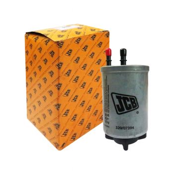 JCB กรองโซล่าเฉพาะกรอง รถบด (320/07394)