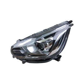 ของแท้ ไฟหน้า MIRAGE ปี 16 ซ้าย ไม่มีหลอด (8301D139) โปรเจคเตอร์ [48939010]