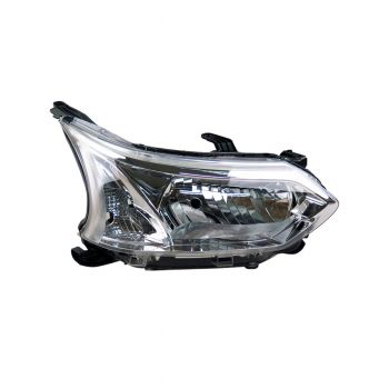 ของแท้ ไฟหน้า AVANZA ปี 15 ขวา ไม่มีหลอด (81130-BZ260) [48948111]
