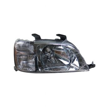 DEPO ไฟหน้า CRV ปี 96-01 ขวา (217-1125R) [48951845]