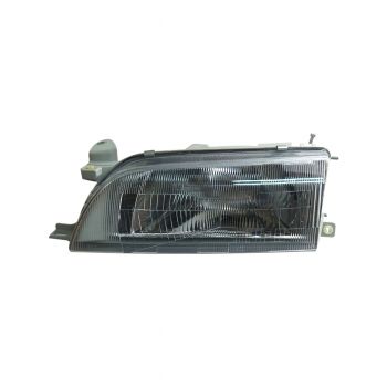 DEPO ไฟหน้า AE100/102 ซ้าย ไม่มีหลอด (212-1142L) [49015201]