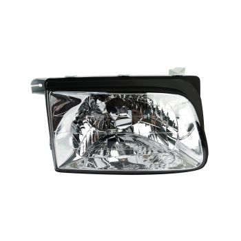 ตราเพชร ไฟหน้า TFR98-99 ขวา ไม่บวกหลอด (10-83200R)[49016529]