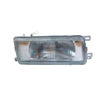 DEPO ไฟหน้า B13 ขวา ไม่มีหลอด (215-1134R) กล่องLUCID [49029550]