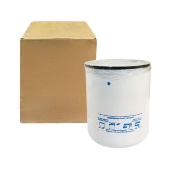 โรงงาน กรองไฮโดรลิค รถบด 128x168x46MM (4A-1-10)