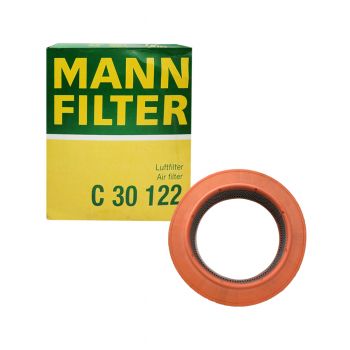 MANN กรองอากาศ BENZ 300D (C30122)
