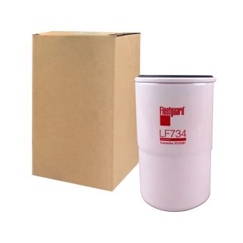 FLEETGUARD กรองไฮโดรลิค LF734 (LF734)
