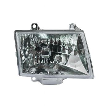 DEPO ไฟหน้า FIGHTER ปี 02 ขวา ไม่มีหลอด (216-1146R) [49833867]