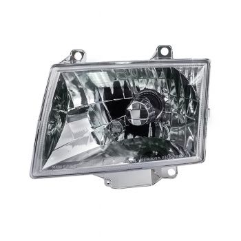 DEPO ไฟหน้า FIGHTER ปี 02 ซ้าย ไม่มีหลอด (216-1146L) [49833874]