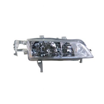 DEPO ไฟหน้า ACCORD ปี 96 ขวา ลายเพชรไม่มีหลอด (217-1115R) รุ่นไฟท้าย2ก้อน [49835977]