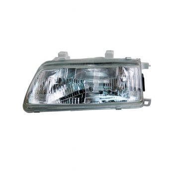 DEPO ไฟหน้า CIVIC ปี 90 ซ้าย ไม่มีหลอด (217-1116L) [49843873]