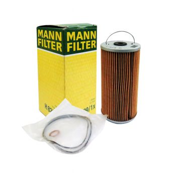 MANN กรองเครื่อง BENZ 500/124 (H829/1X)