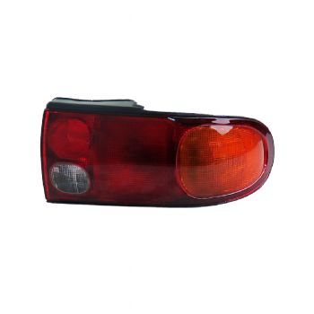 DEPO ไฟท้าย ECAR ขวา (214-1941R) [49871968]