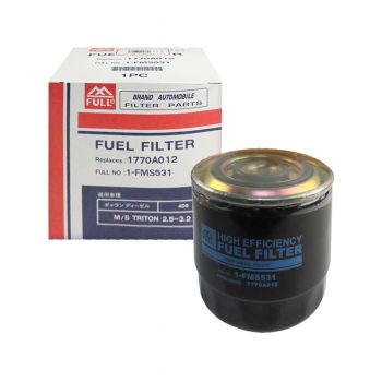 FULL กรองโซล่าเฉพาะกรอง TRITON เหล็ก (1-FMS531)