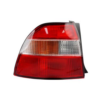 DEPO ไฟท้าย ACCORD ปี 94-95 ซ้ายไม่ + หลอด (317-1906L) แดง-ขาว-แดง/ไฟท้ายก้อนเดียว [49874136]
