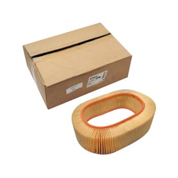 VAICO กรองอากาศ BENZ 230E (W123) ฝาขาว (30-0816)