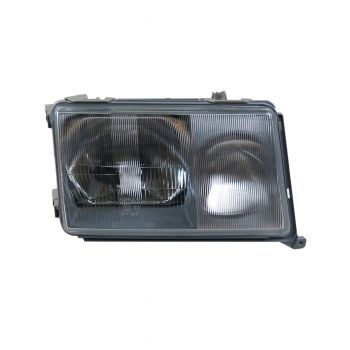 DEPO ไฟหน้า BENZ(W124) ขวา ไม่มีหลอด (440-1103R) [49878356]