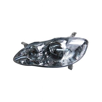 DEPO ไฟหน้า ALTIS ปี 03 ซ้าย (112-1111L) [49902990]