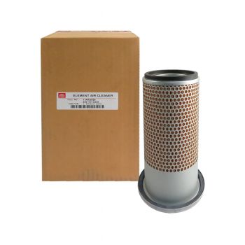 FULL กรองอากาศ KOMATSU PC60 ด้านนอก (1-AKS525)