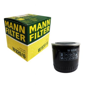 MANN กรองเครื่อง CHEROKEE (W920/6)