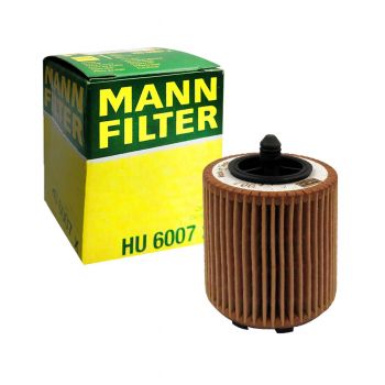MANN กรองเครื่อง ZAFIRA 2.2 (HU6007X)