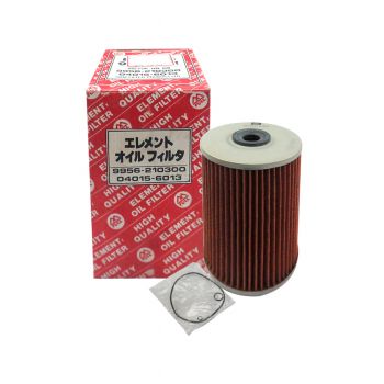 FULL กรองเครื่อง KM (1-OHN249)