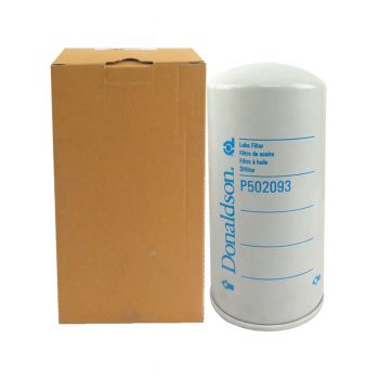 DONALDSON กรองเครื่อง CAT320 (S6K) (P502093)