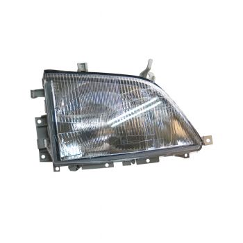 DEPO ไฟหน้า DUTRO ปี 05 ขวา ไม่มีหลอด (212-11A8R-DE) DYNA ปี 99 [49931488]