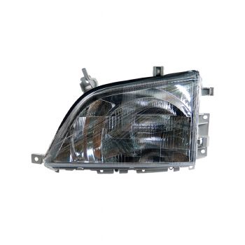 DEPO ไฟหน้า DUTRO ปี 05 ซ้าย ไม่มีหลอด (212-11A8L-DE) DYNA ปี 99 [49931495]