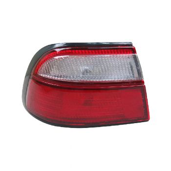 DEPO ไฟท้าย B14 ปี 99 M3 ซ้ายไม่ + หลอด (215-19D3L) B15 [49956801]