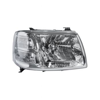 DEPO ไฟหน้า RANGER ปี 06 ขวา ไม่มีหลอด (231-1135R) มีหมวก [49961157]