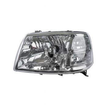 DEPO ไฟหน้า RANGER ปี 06 ซ้าย ไม่มีหลอด (231-1135L) มีหมวก [49961164]