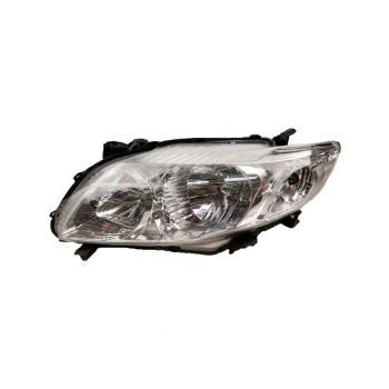 DEPO ไฟหน้า ALTIS ปี 08 ซ้าย ไม่มีหลอด (112-1122L) [49991628]