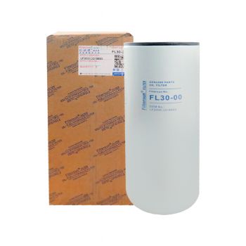 STAL กรองเครื่อง LF3000