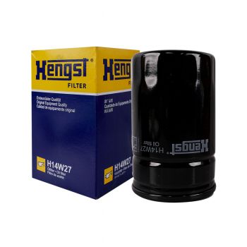HENGST กรองเครื่อง PASSAT 1.8 (H14W27)