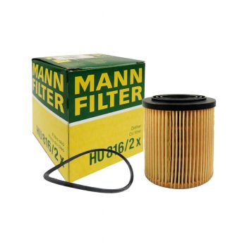 MANN กรองเครื่อง MINICOPER รุ่นใหม่ (HU816/2X)