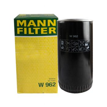MANN กรองเครื่อง DEUTZ WK731 (W962)