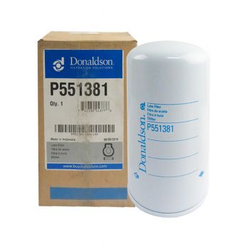 DONALDSON กรองเครื่อง P551381 (P551381/LF734)