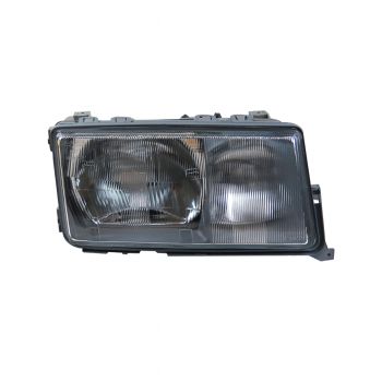 DEPO ไฟหน้า BENZ190E (W201) ขวา (440-1114R) [50139033]