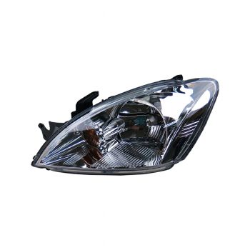 ของแท้ ไฟหน้า CEDIA ปี 04 ซ้าย ไม่มีหลอด (8301B423) [50147458]