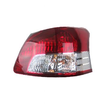 DEPO ไฟท้าย VIOS ปี 07 ขวา (212-19Q4RA) [50938469]