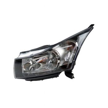 ของแท้ ไฟหน้า CRUZE ปี 10-12 ซ้าย (95137773) [50941261]