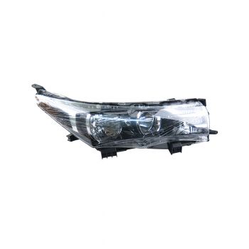 DEPO ไฟหน้า ALTIS ปี 14 ขวา ไม่มีหลอด (112-1139R) [50967001]