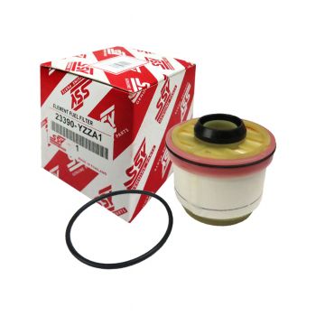 SSY กรองโซล่าเฉพาะกรอง VIGO COMMONRAIL (23390-YZZA1)
