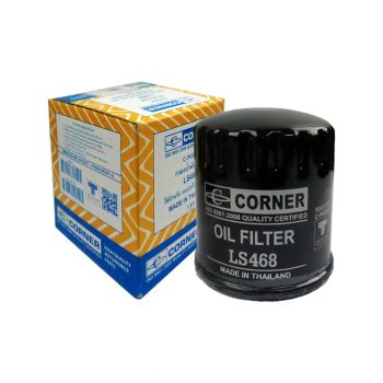 CORNER กรองเครื่อง P305-309 (C-PGO01)