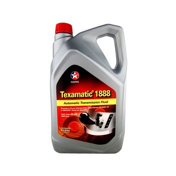 CALTEX น้ำมันเกียร์ TEXAMATIC 1888 5 ลิตร
