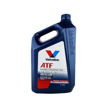 VALVOLINE น้ำมันเกียร์ ATF DEXRONIII 5 ลิตร